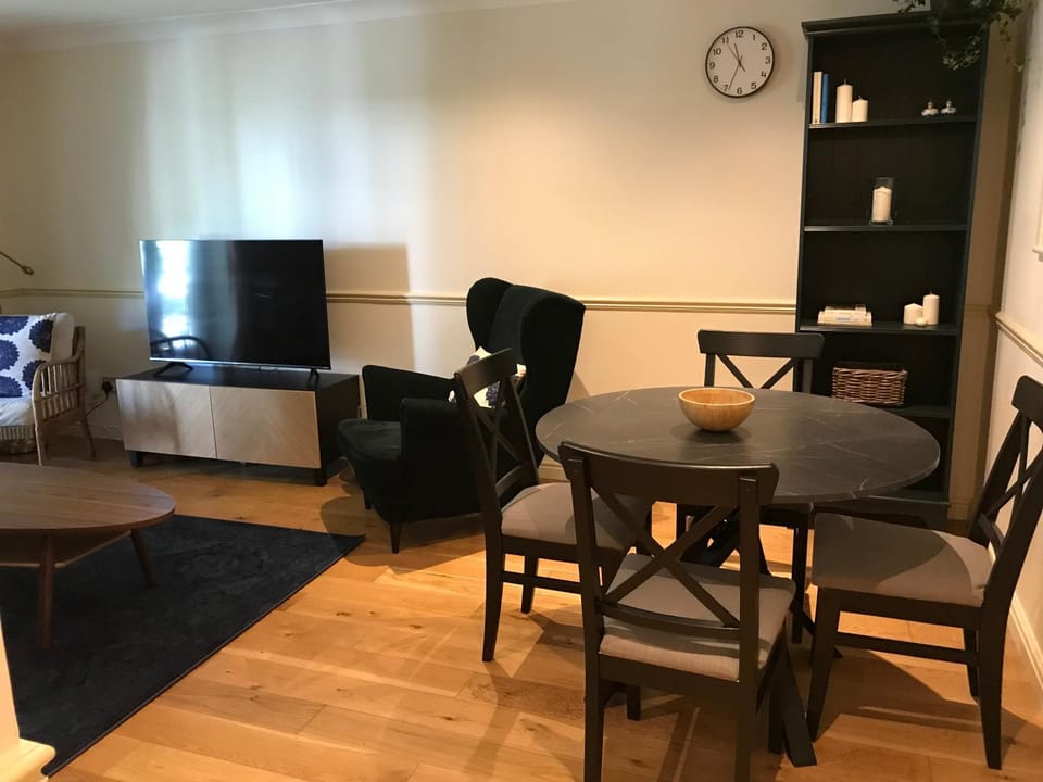 Key & Flowers - Kensington Residence 1 Apartment in City of Westminster