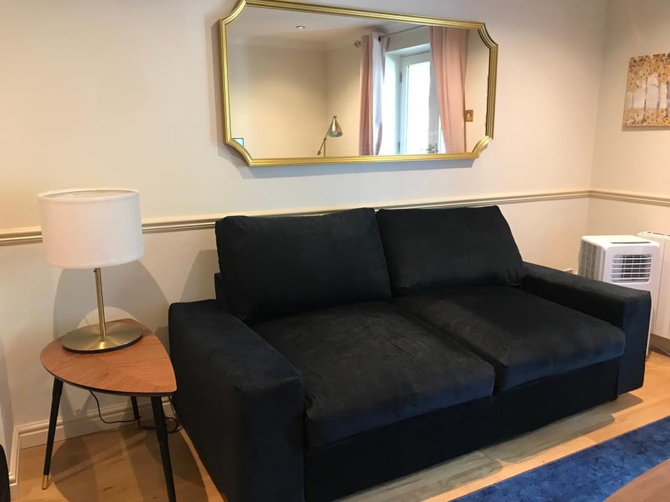 Key & Flowers - Kensington Residence 1 Apartment in City of Westminster