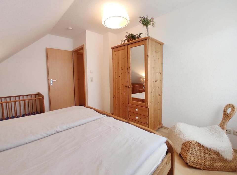 Haus am Meer 63 House in Mecklenburg-Vorpommern, Germany