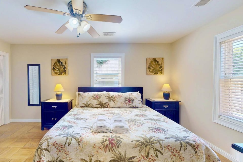 Tipsea Toes House in Kure Beach