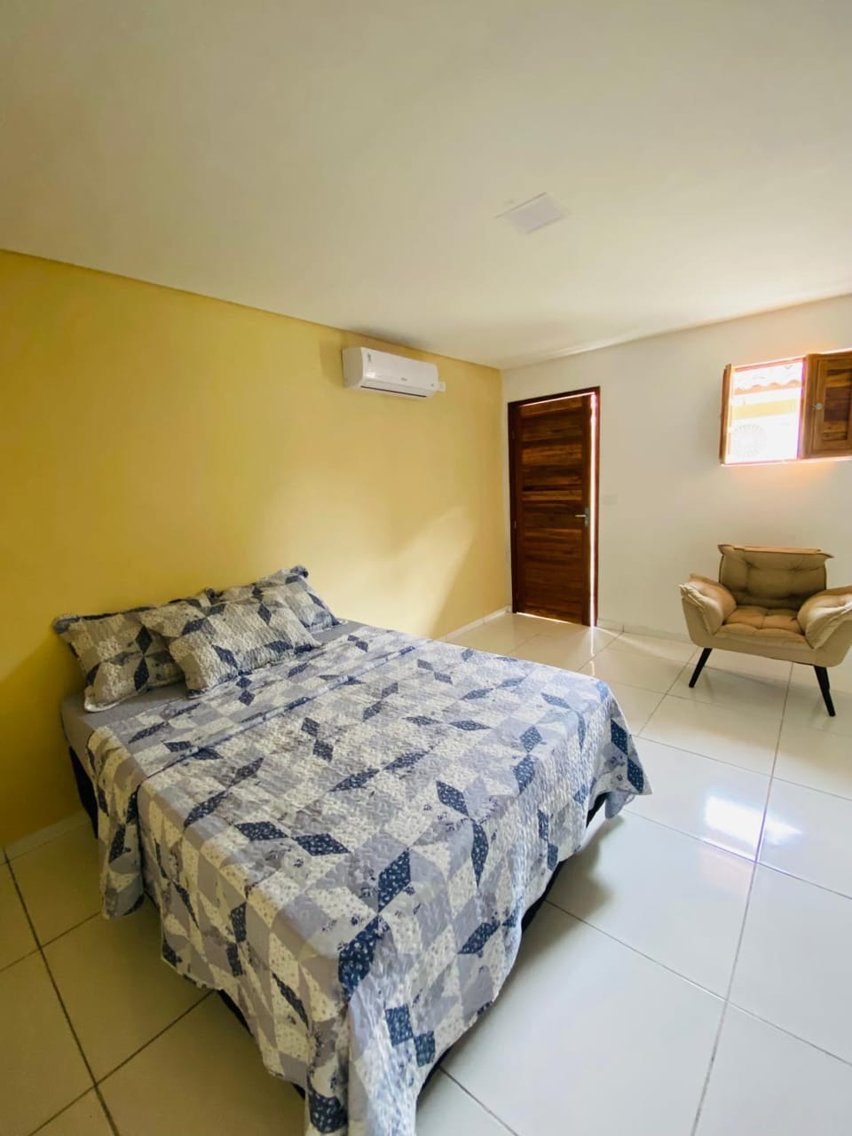 Pousada Meu Refúgio Catimbau inn Apartment in State of Pernambuco, Brazil
