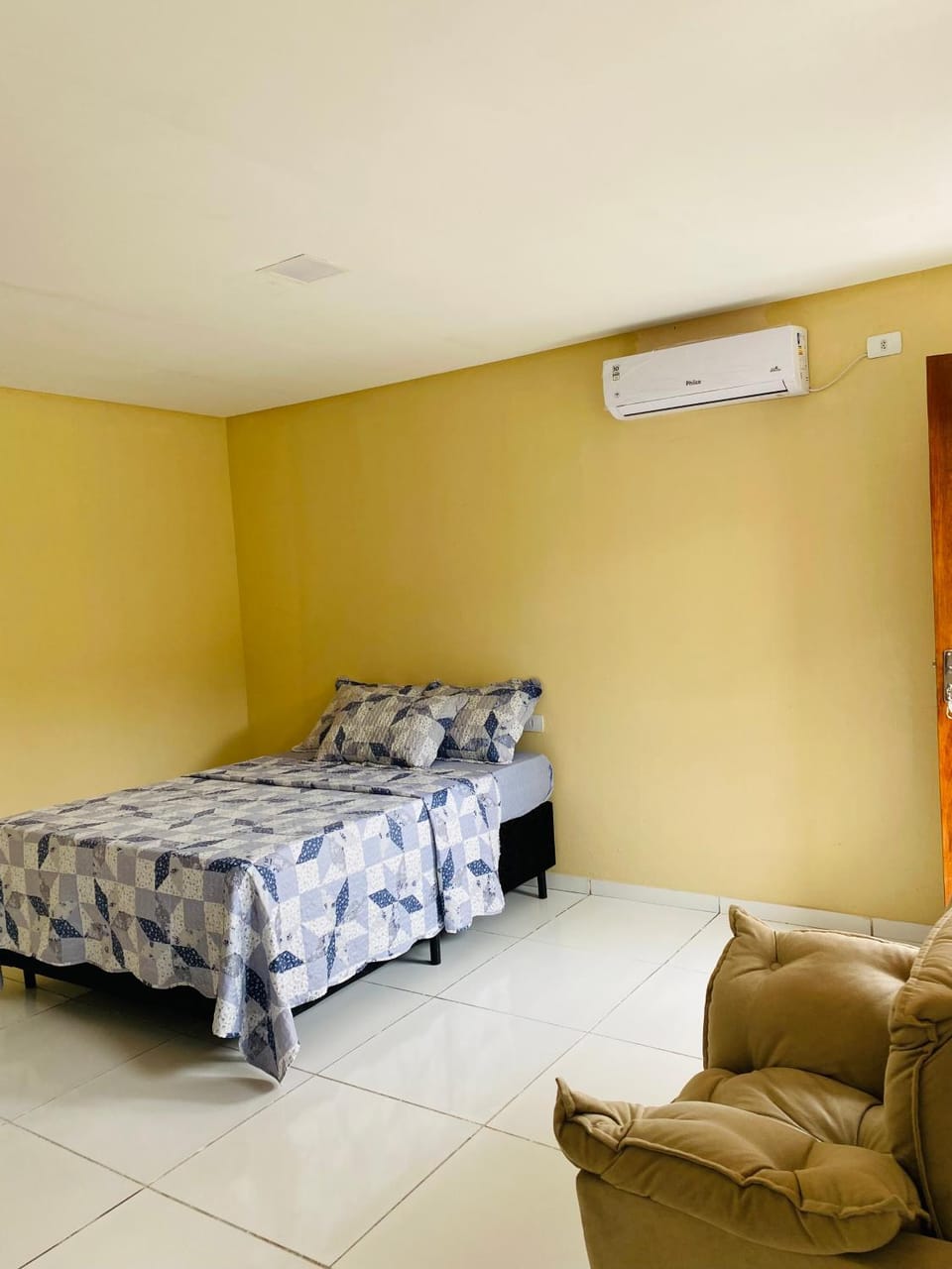 Pousada Meu Refúgio Catimbau inn Apartment in State of Pernambuco, Brazil