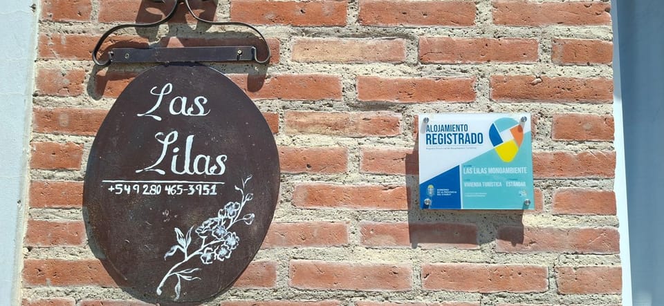 Property logo or sign