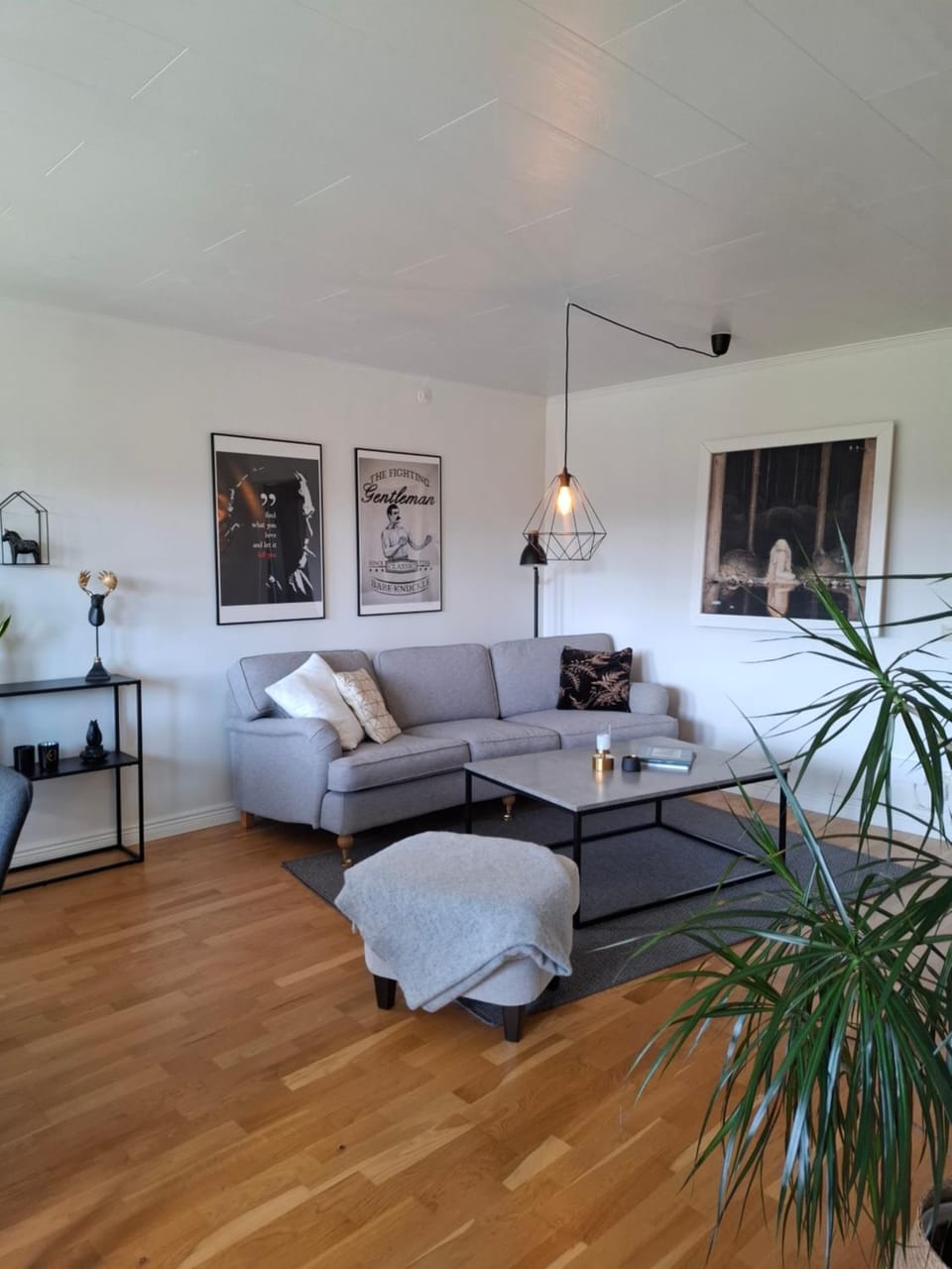 Riverside villa Villa in Sweden