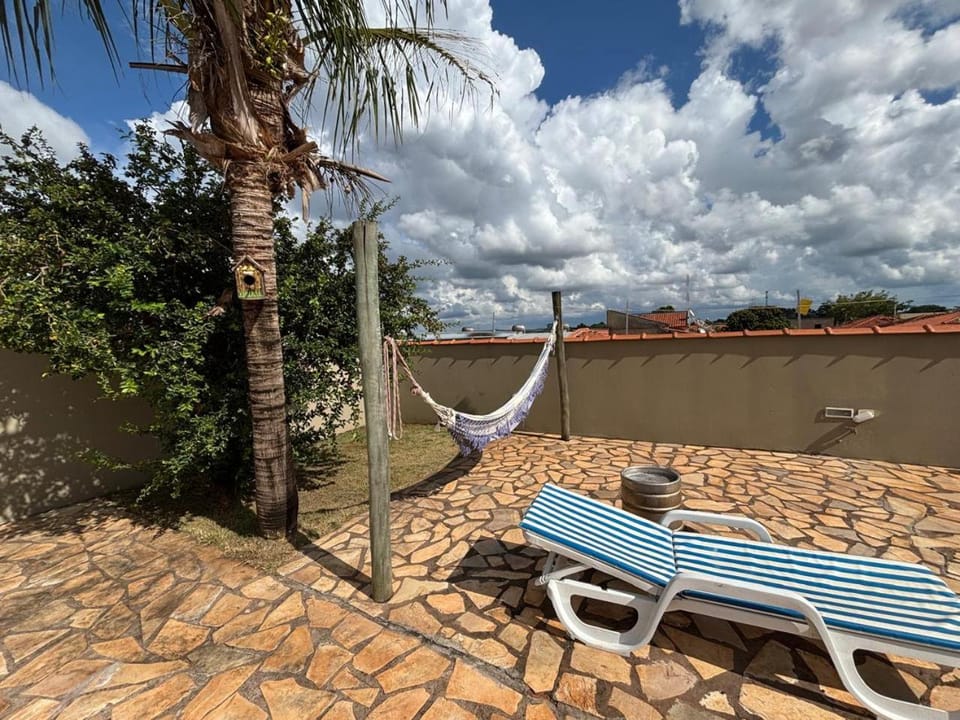 Casa de Brotas com Piscina House in Brotas