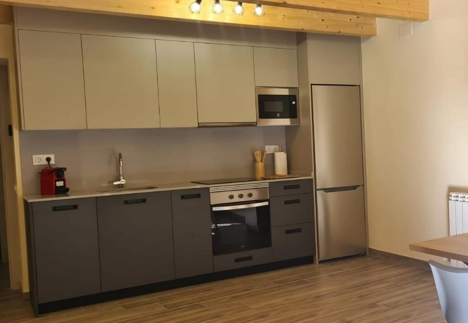 Kitchen or kitchenette, dishwasher, minibar, pet friendly