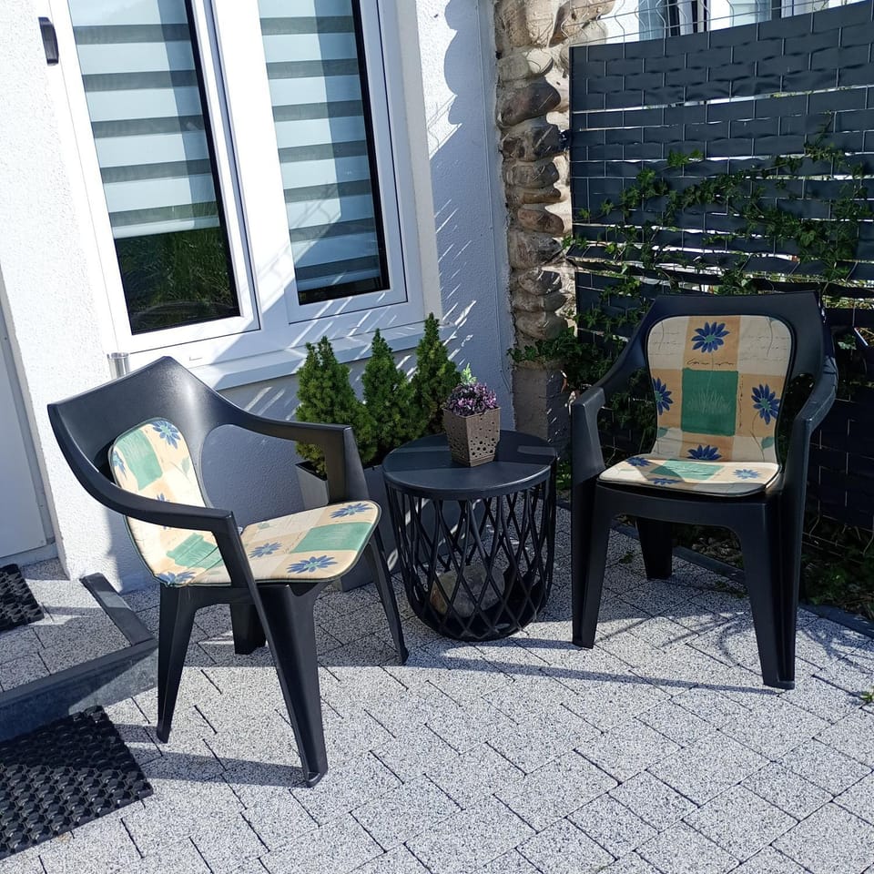 Apartament RESET 2 pokojowy Apartment in Czechia