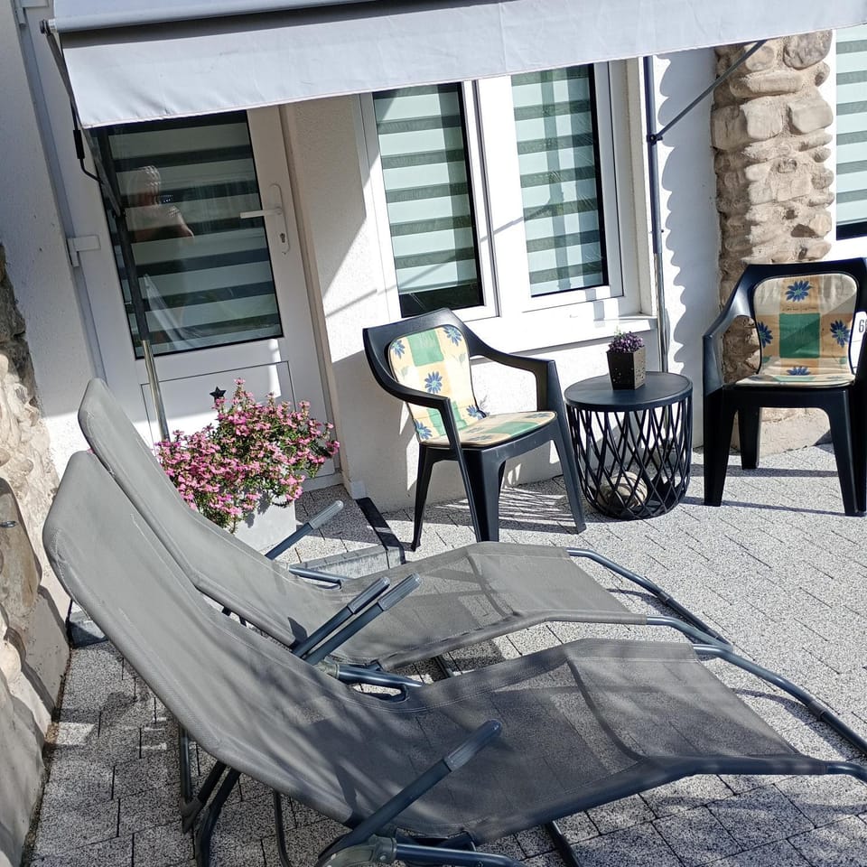 Apartament RESET 2 pokojowy Apartment in Czechia