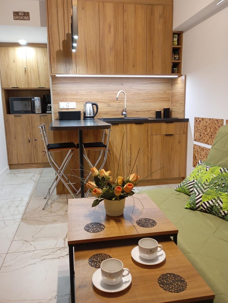 Apartament RESET 2 pokojowy Apartment in Czechia