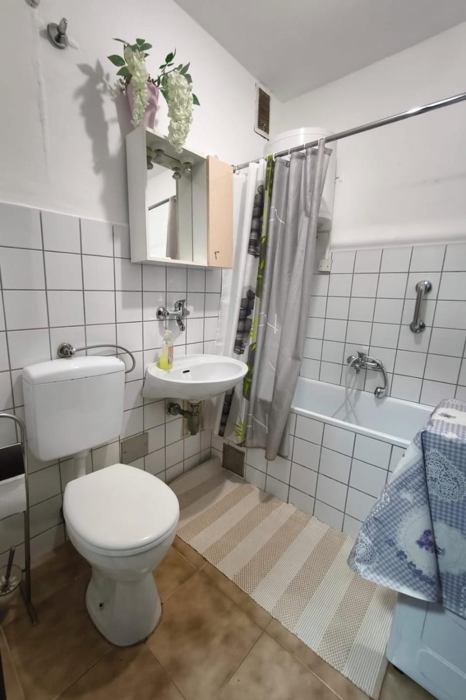 Studio apartman Dora Apartment in Croatia