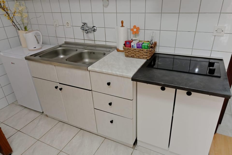 Studio apartman Dora Apartment in Croatia