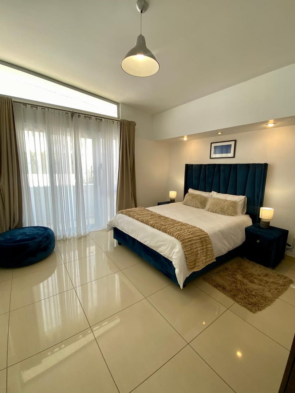 Catalea's Cousy home Apartment in Windhoek