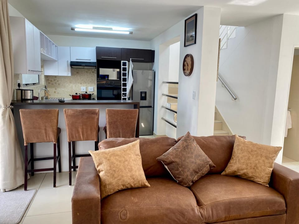 Catalea's Cousy home Apartment in Windhoek