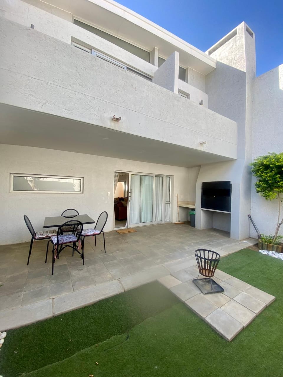 Catalea's Cousy home Apartment in Windhoek