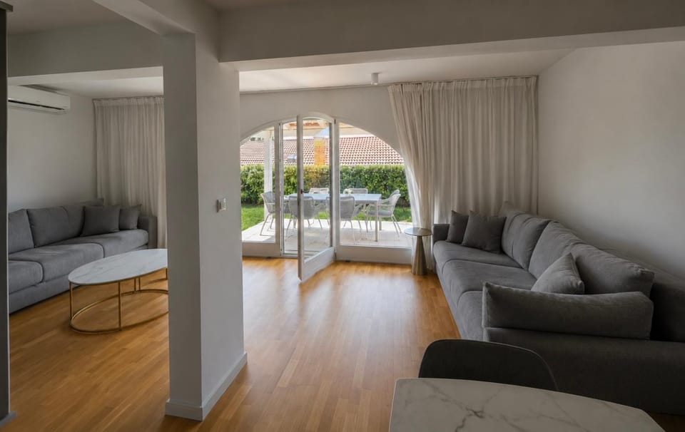 Vila Ester - apartman Lovrana Apartment in Lovran