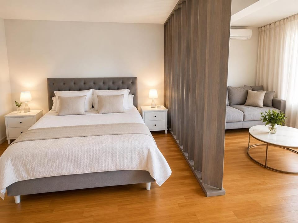 Vila Ester - apartman Lovrana Apartment in Lovran