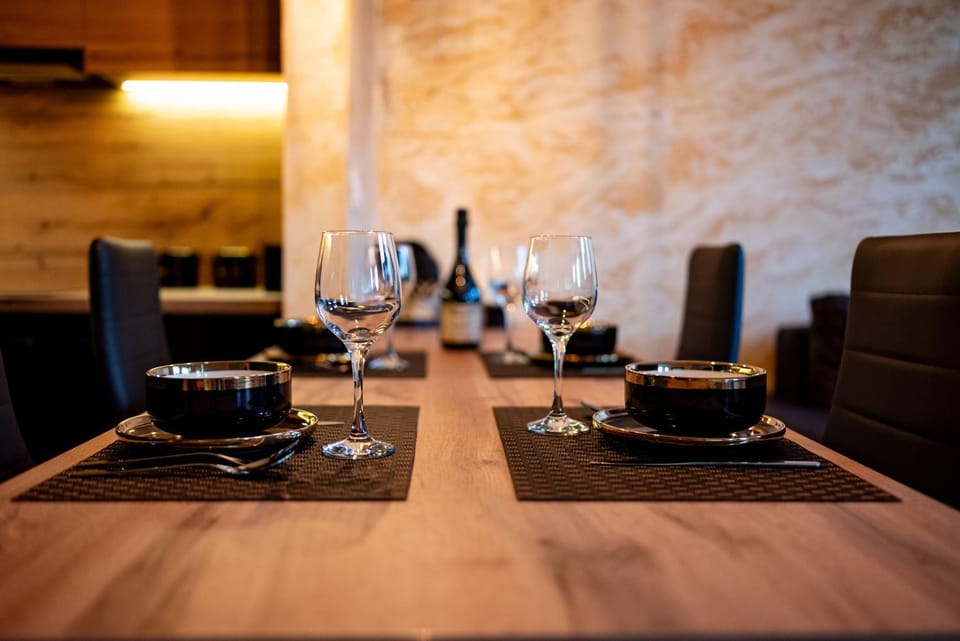 Fantasy Apartment Apartment in Vojvodina