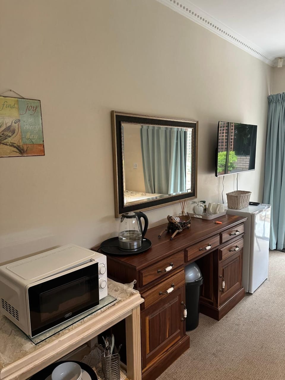 Clivia Guesthouse Bed and Breakfast in KwaZulu-Natal