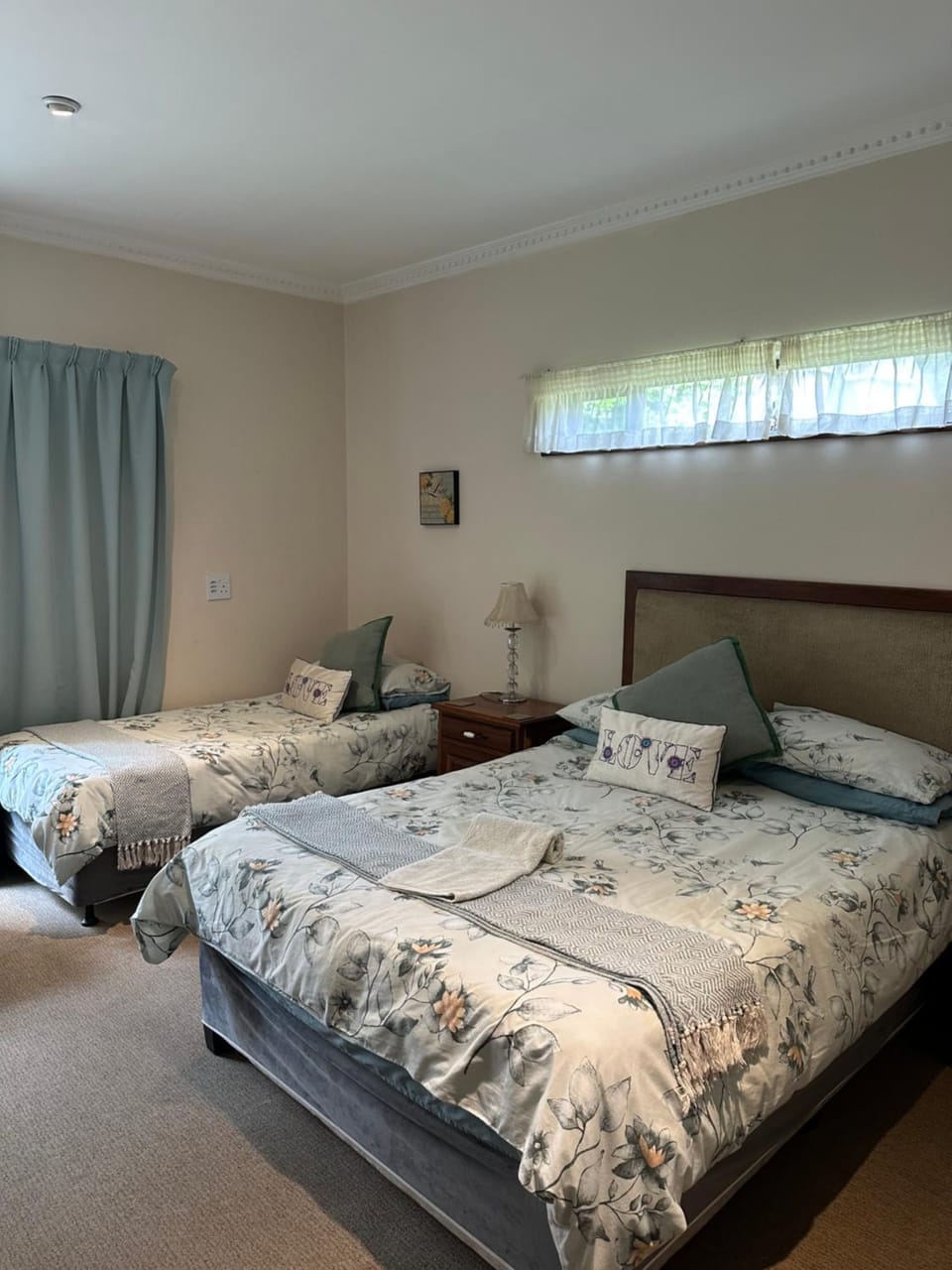 Clivia Guesthouse Bed and Breakfast in KwaZulu-Natal