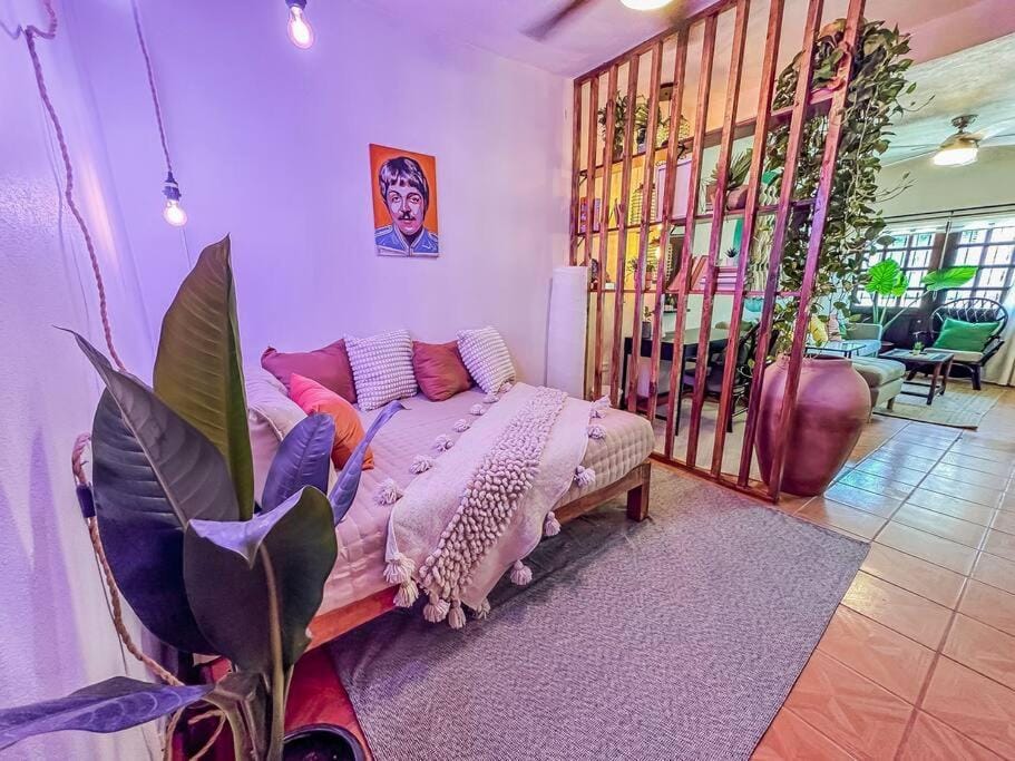 Casa Paloma - Zona Romantica House in Puerto Vallarta