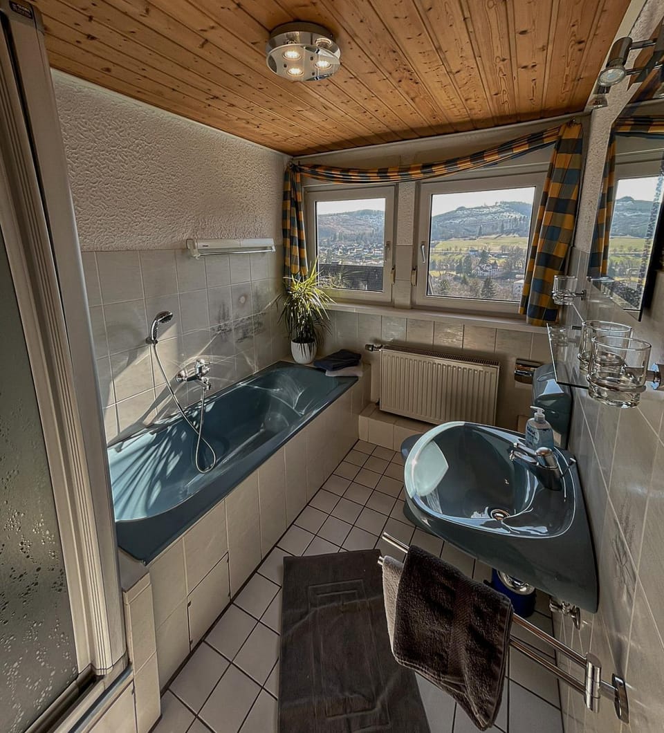 Shower, Toilet, Bathroom, Bath, towels
