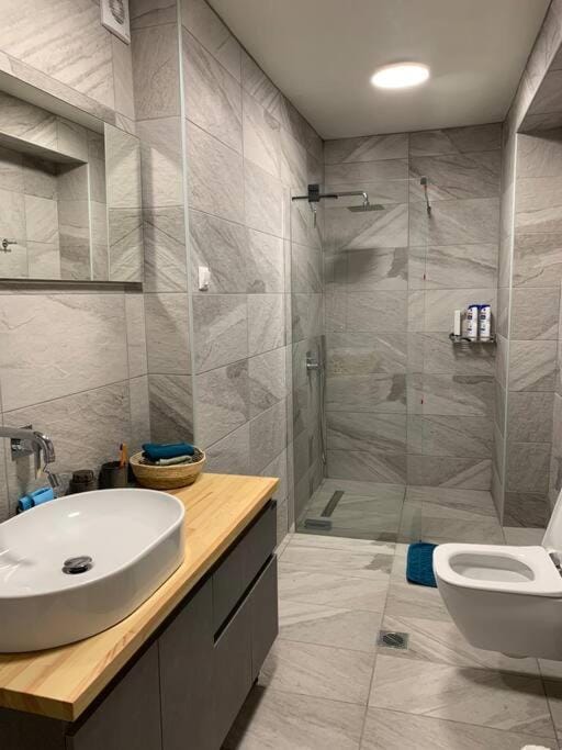 Just like Home Apartment in Lasithi