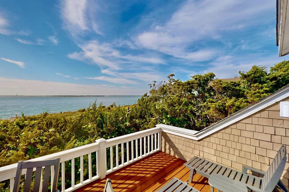 Doc House House in Bald Head Island