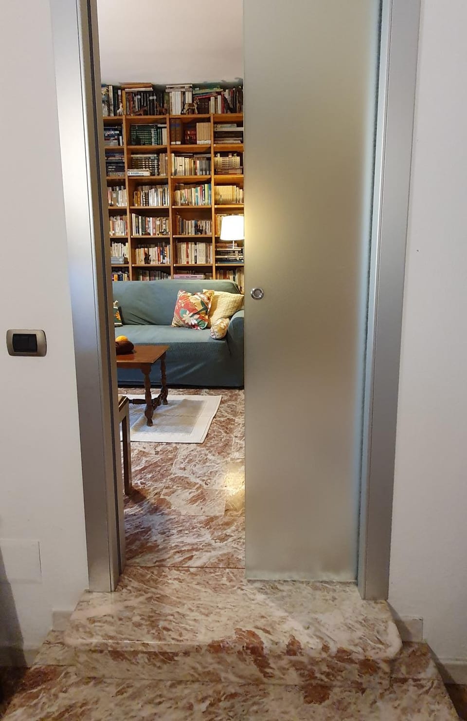 Casa Grazia Apartment in Cagliari