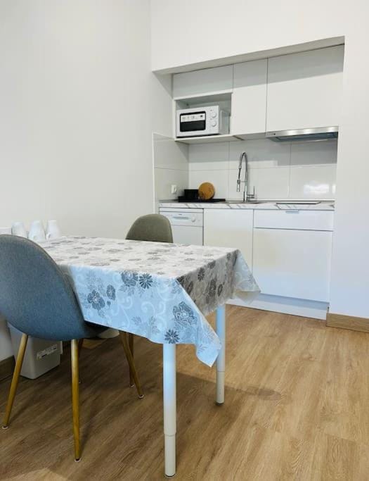 Studio with sea view in Cascais Apartment in Cascais