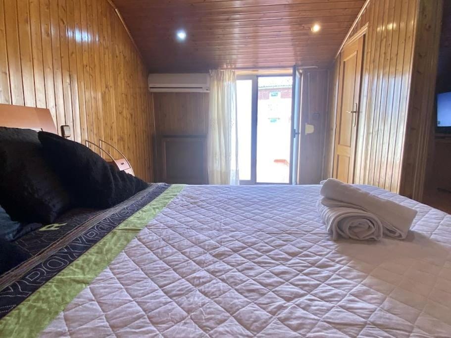 Dúplex pareado con zona exterior Apartment in Community of Madrid