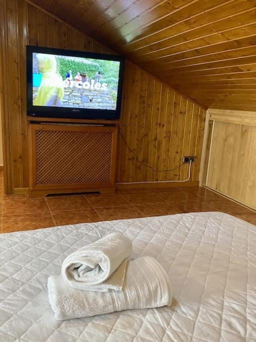 Dúplex pareado con zona exterior Apartment in Community of Madrid