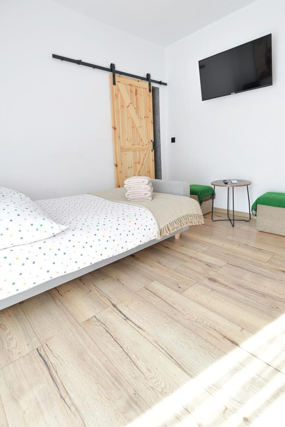 Miętowe Zacisze Zator Vacation rental in Lesser Poland Voivodeship
