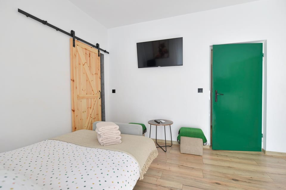 Miętowe Zacisze Zator Vacation rental in Lesser Poland Voivodeship