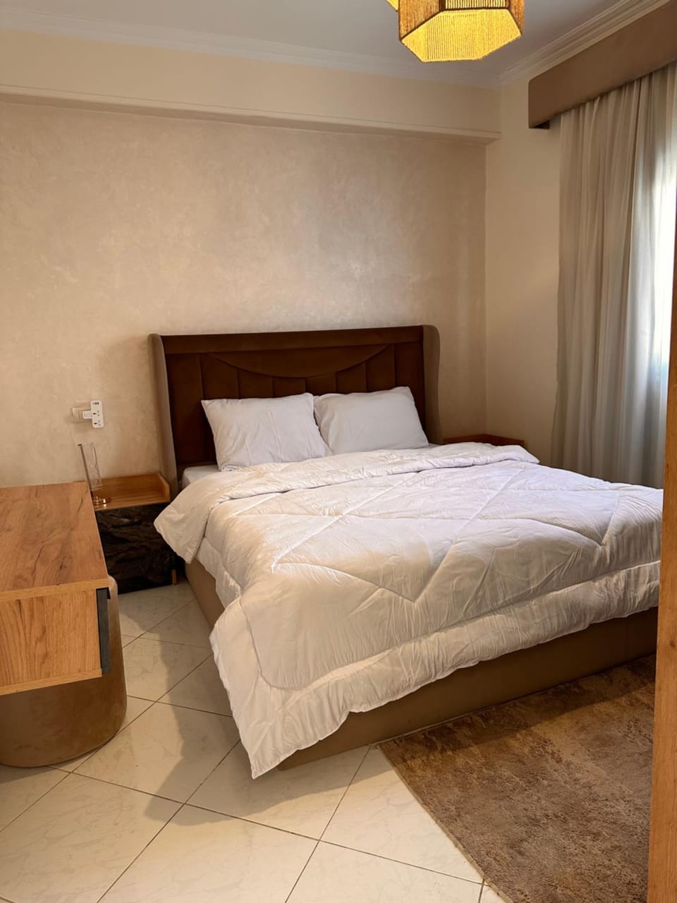 Luxury hotel apartment 3rooms in front of CITYSTARS MALL Apartment in Cairo Governorate