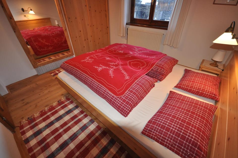 Melchambauer Apartment in Maria Alm
