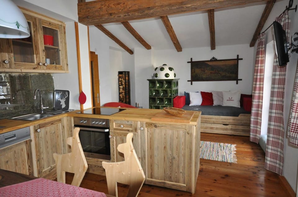 Melchambauer Apartment in Maria Alm