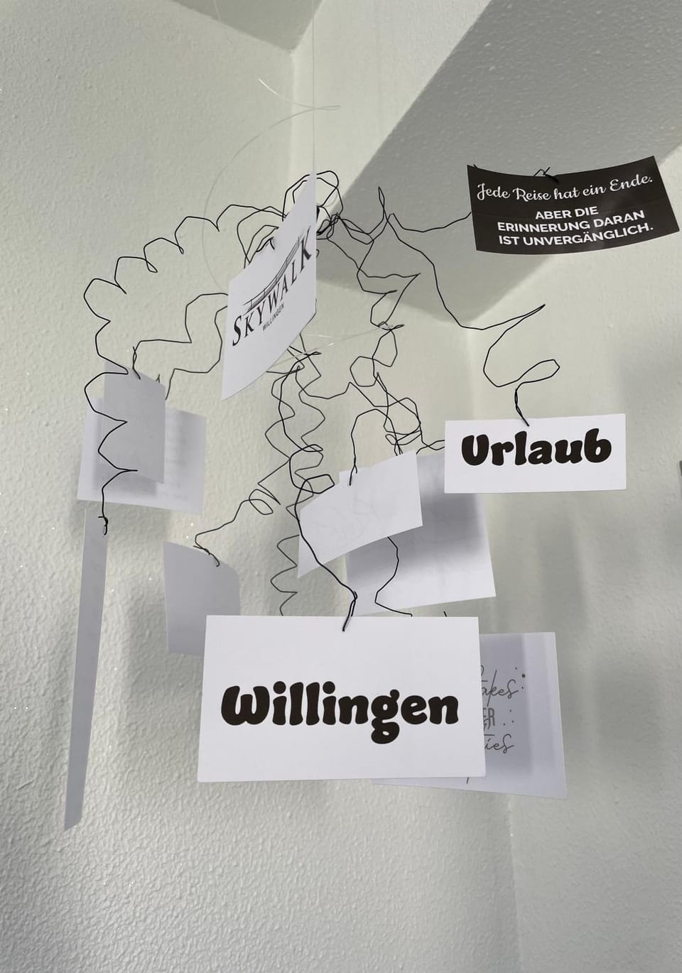 Kleiner Kristall inklusive MeineCard Plus Apartment in Willingen