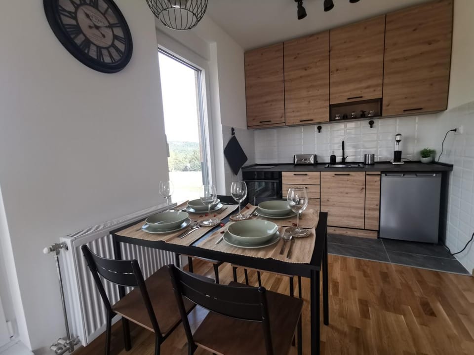 Apartman 982 Divčibare Apartment in Zlatibor District, Serbia