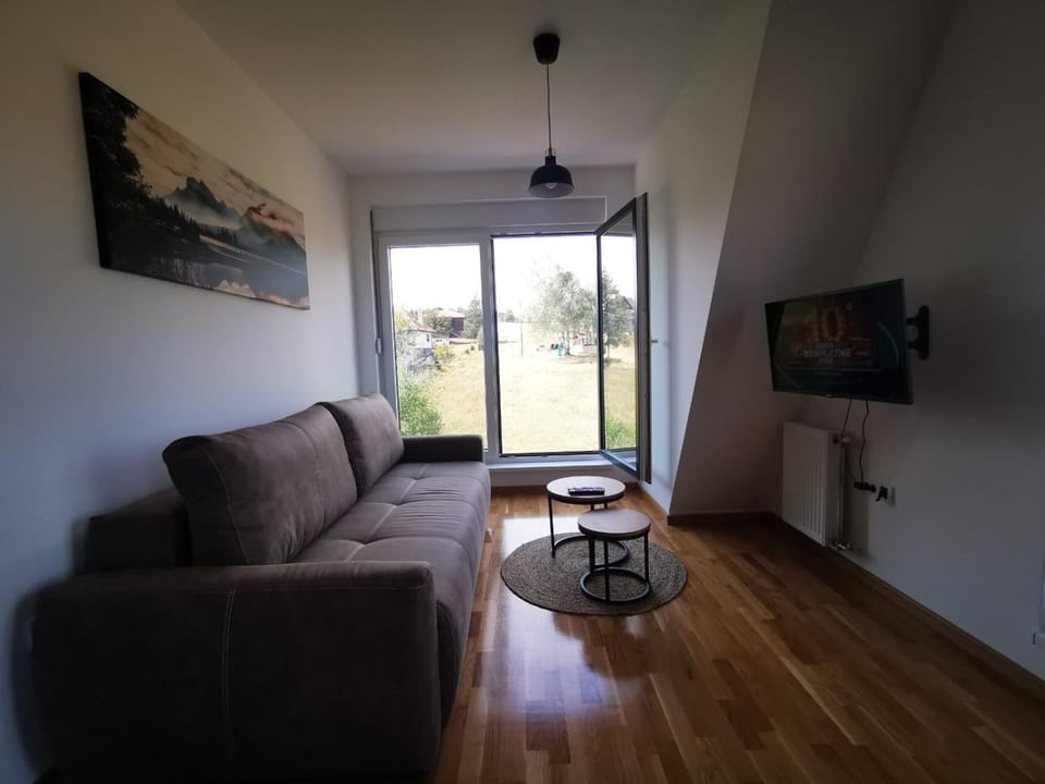 Apartman 982 Divčibare Apartment in Zlatibor District, Serbia