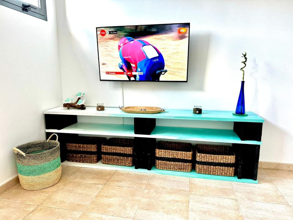 TV and multimedia