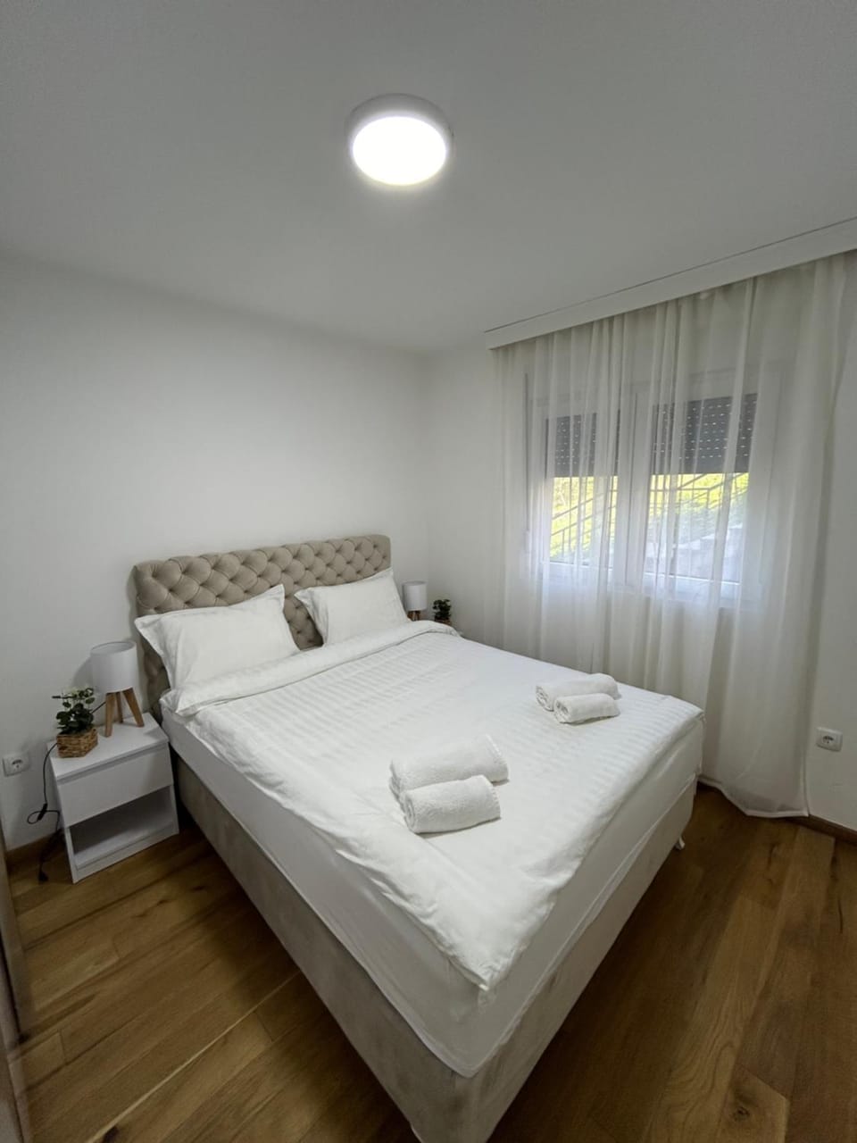 Woody apartman Apartment in Serbia