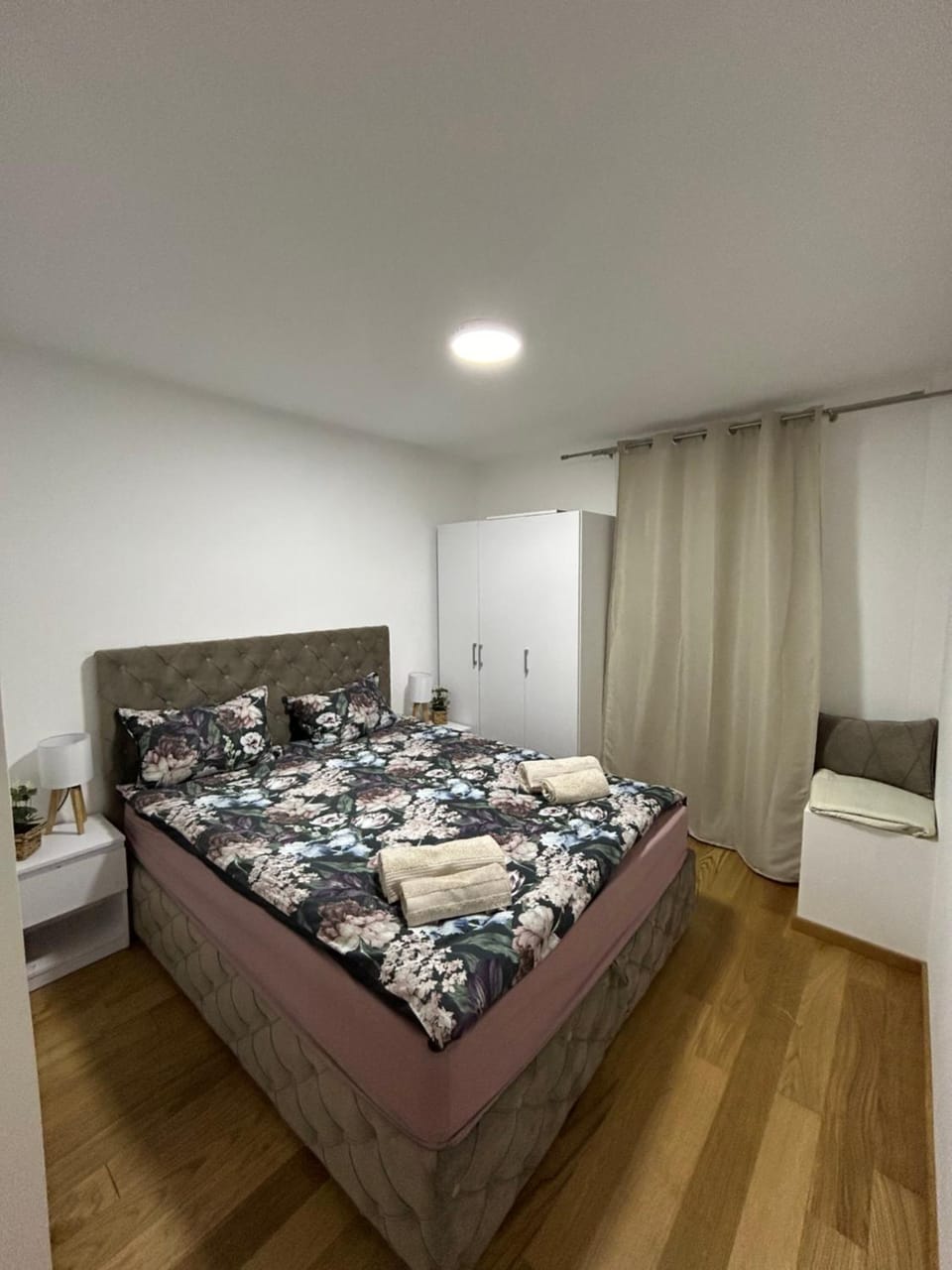 Woody apartman Apartment in Serbia