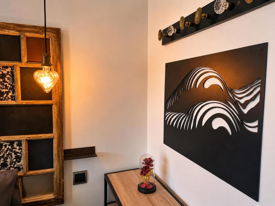 Le Lovy , Studio indépendant avec Jacuzzi Apartment in Nouvelle-Aquitaine