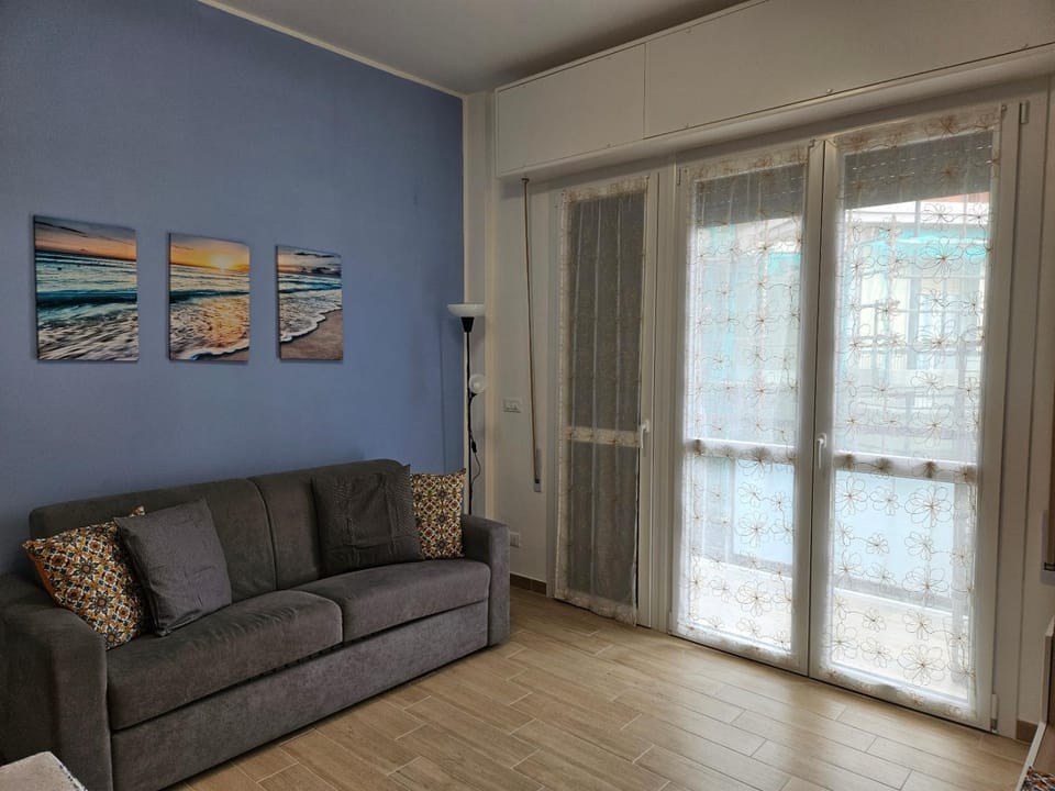 La Casetta di Noi2 Apartment in Spotorno