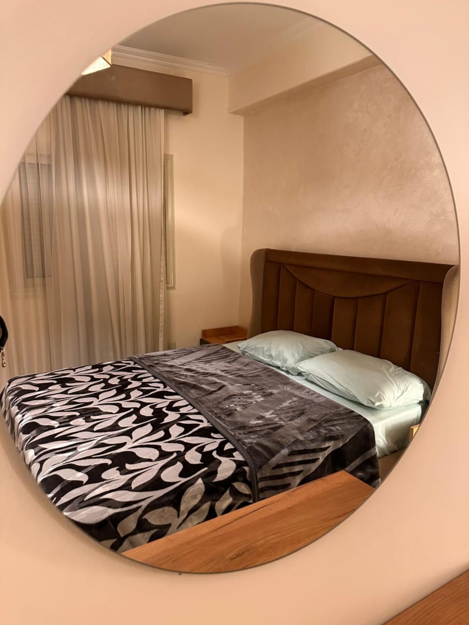 رويال سويت 3 غرف امام مول سيتى ستارز بمدينه نصر 1 Apartment in Cairo Governorate