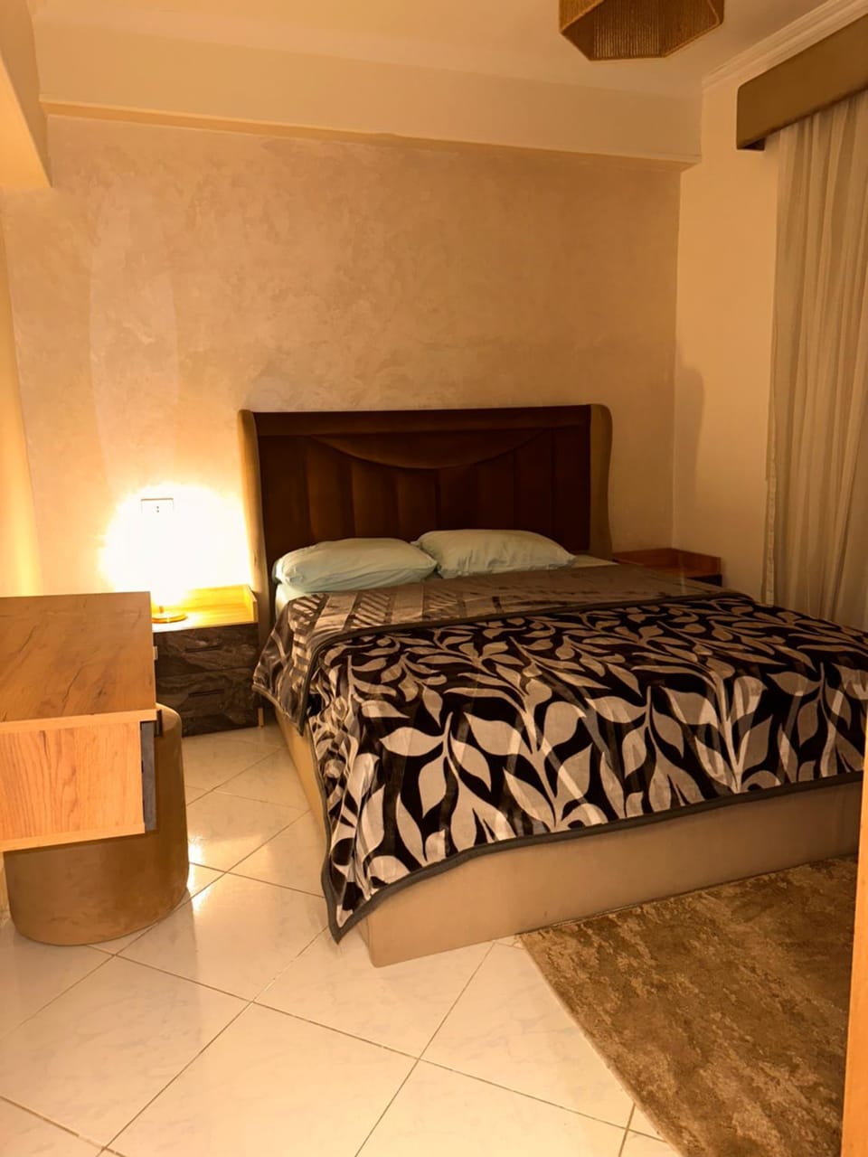 رويال سويت 3 غرف امام مول سيتى ستارز بمدينه نصر 1 Apartment in Cairo Governorate