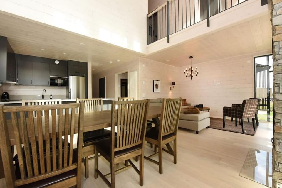 Timmerby Lodge - Lindvallen Sälen - Ski in Ski out House in Sweden