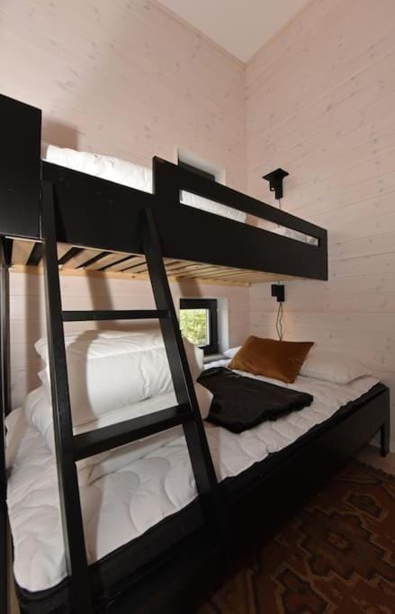 Timmerby Lodge - Lindvallen Sälen - Ski in Ski out House in Sweden