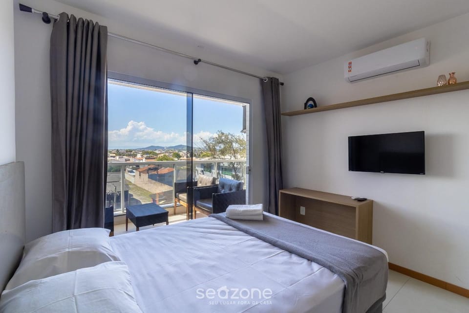 TV and multimedia, Bedroom