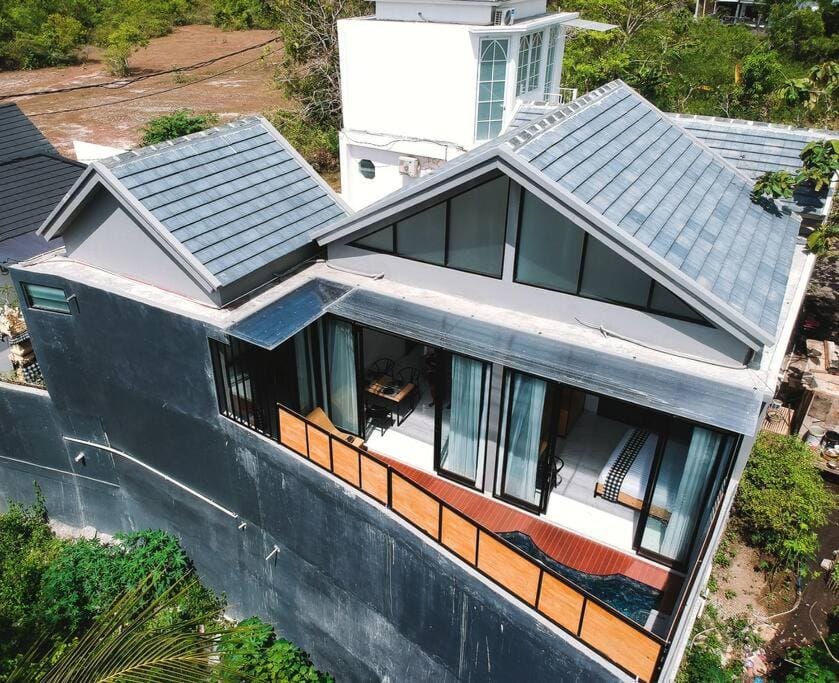 Villa Staude Ungasan Villa in Bali